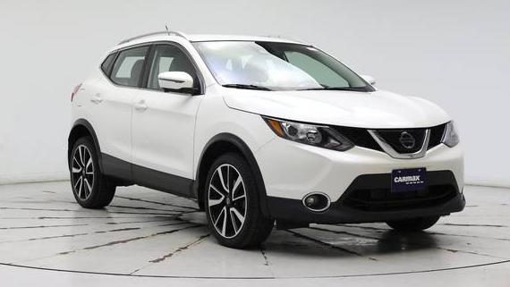 NISSAN ROGUE SPORT 2019 JN1BJ1CP0KW524370 image